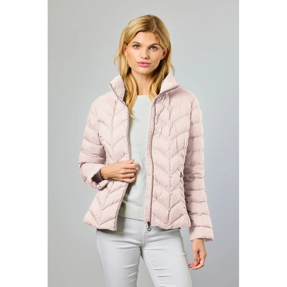 Vest Roze Junge ( 2040-60/33 )