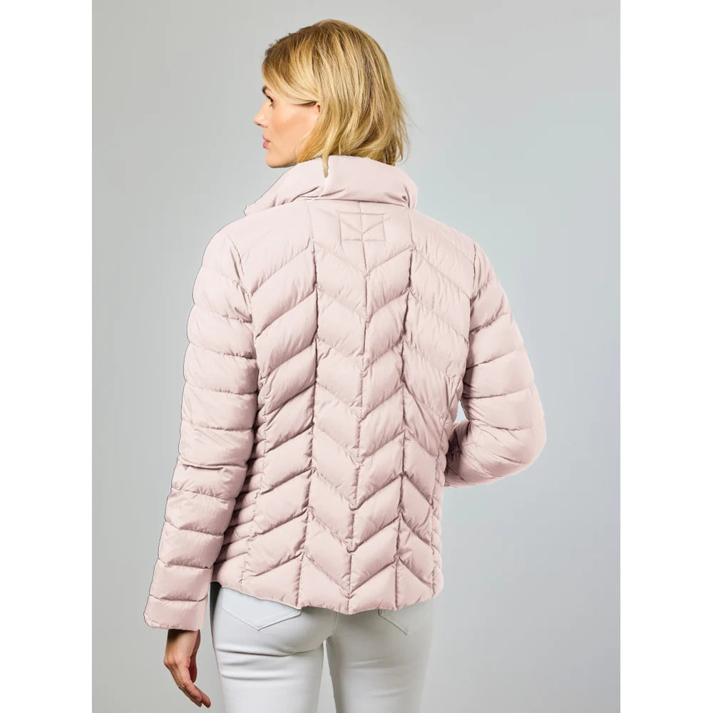 Vest Roze Junge ( 2040-60/33 )