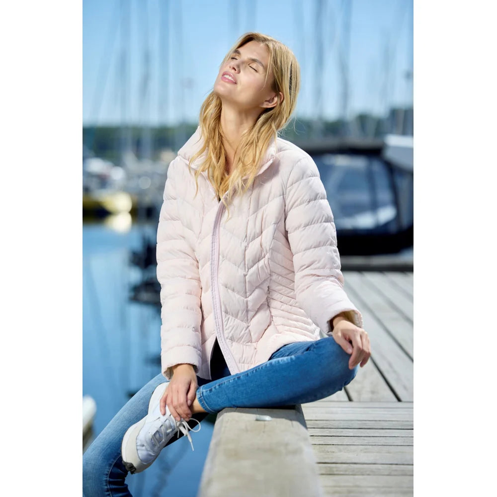 Vest Roze Junge ( 2040-60/33 )