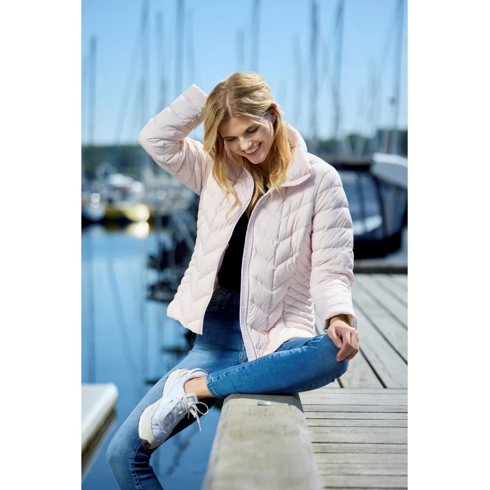 Vest Roze Junge ( 2040-60/33 )