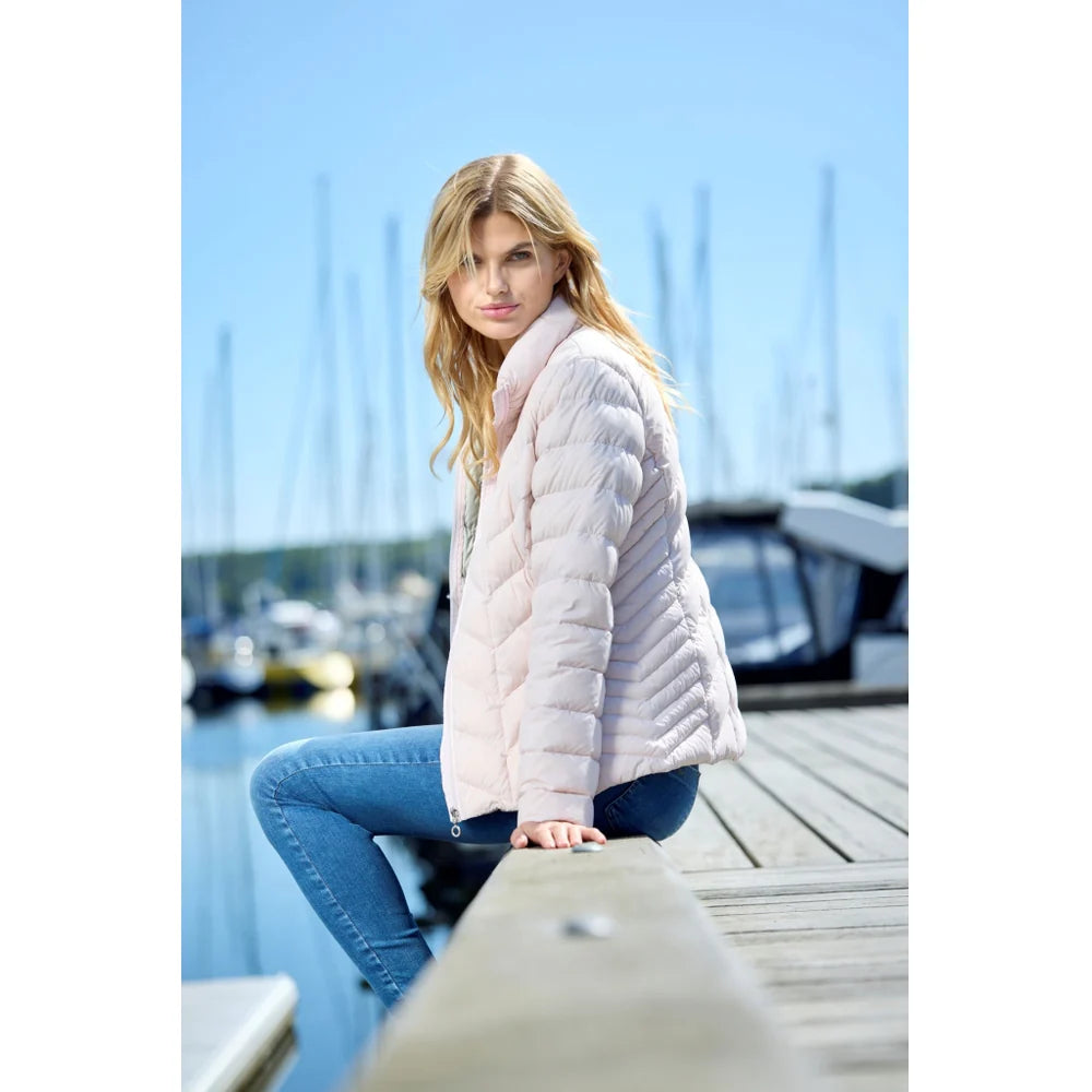 Vest Roze Junge ( 2040-60/33 )