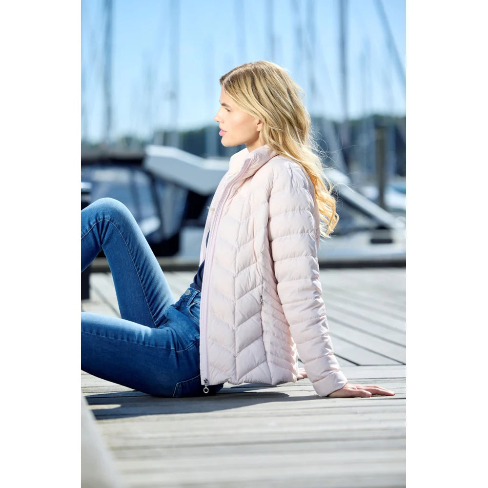 Vest Roze Junge ( 2040-60/33 )
