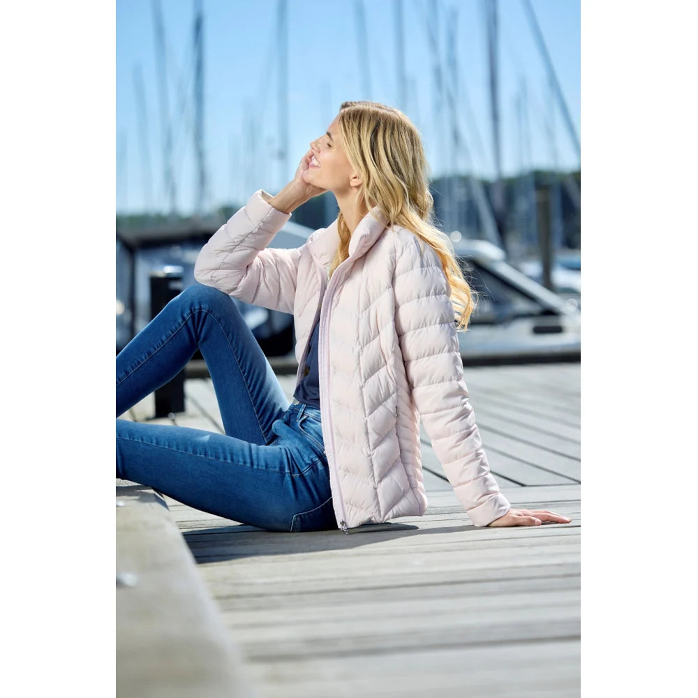 Vest Roze Junge ( 2040-60/33 )