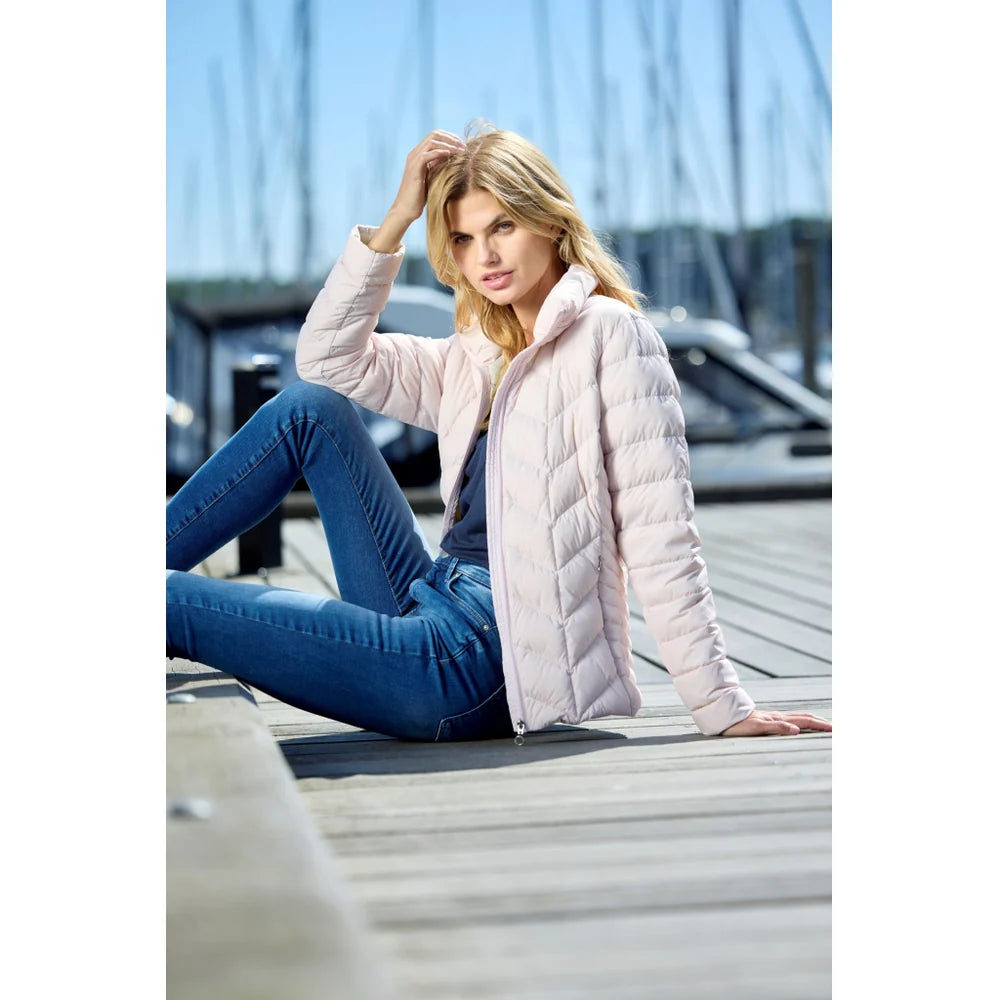 Vest Roze Junge ( 2040-60/33 )