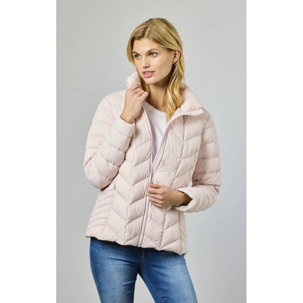 Vest Roze Junge ( 2040-60/33 )