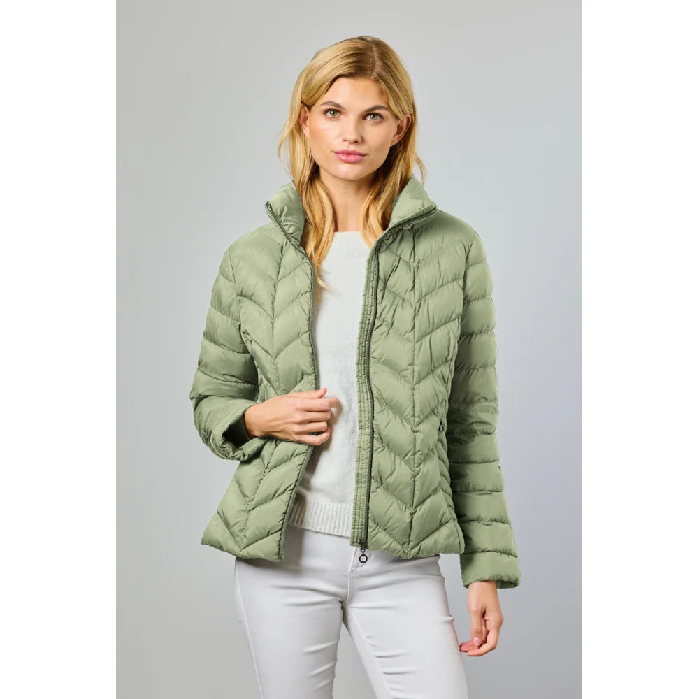 Vest Groen Junge ( 2040-60/41 )