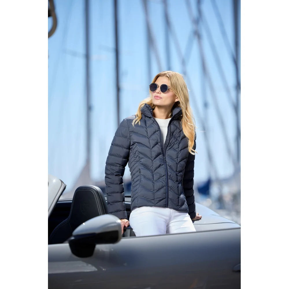 Vest Marine Junge ( 2040-60/50 )