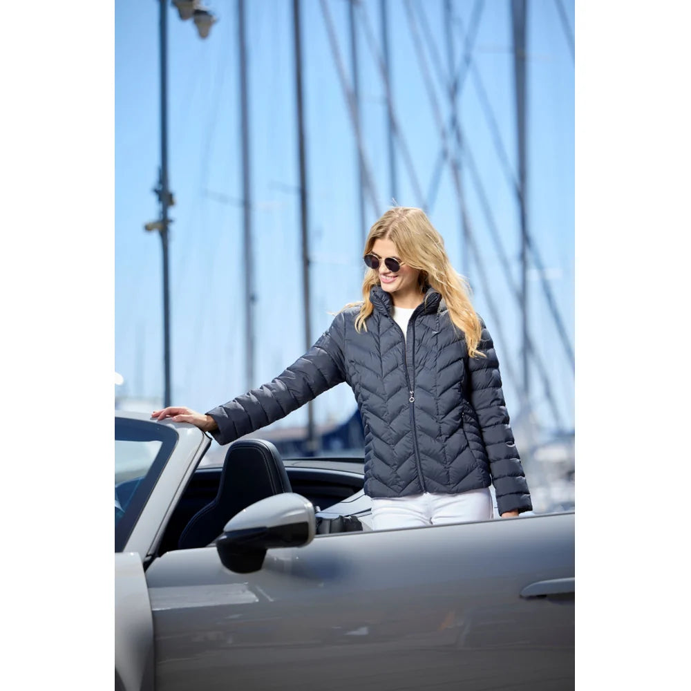 Vest Marine Junge ( 2040-60/50 )