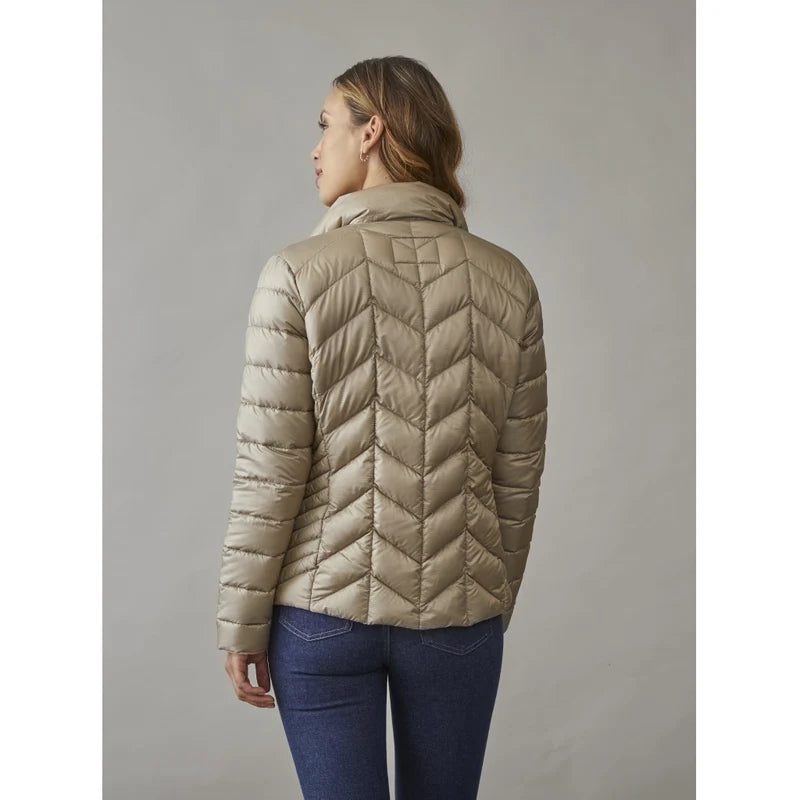 Vest Champagne Junge ( 2040-62/12 )