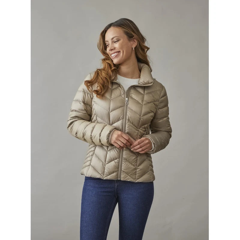 Vest Champagne Junge ( 2040-62/12 )