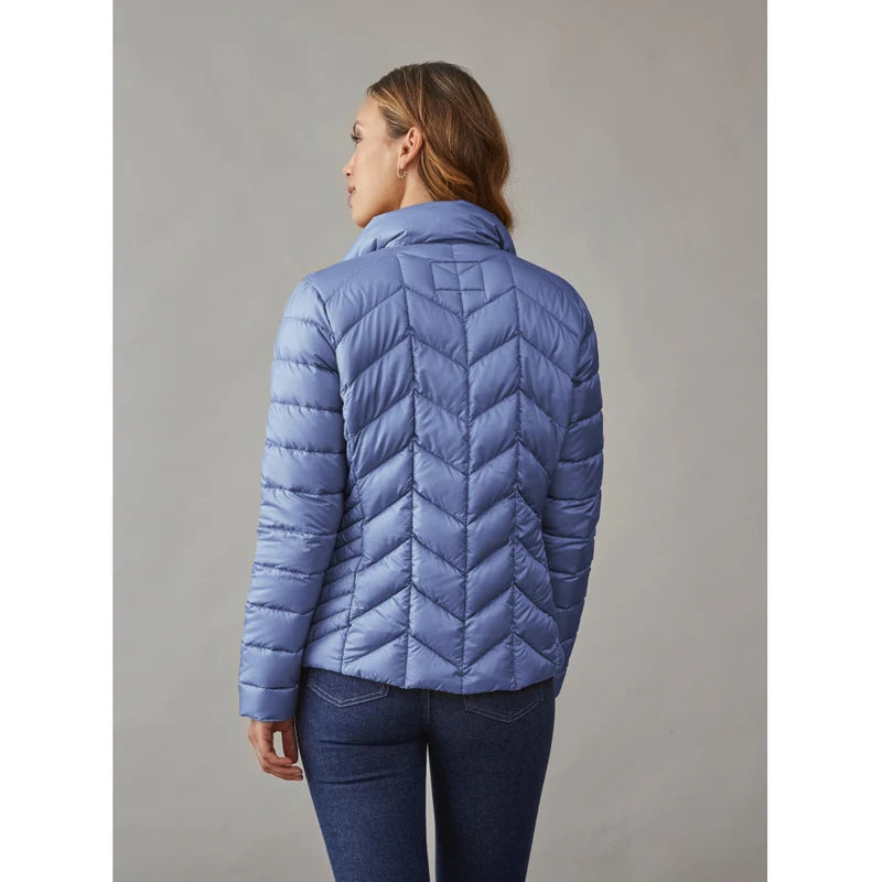 Vest Blauw Junge ( 2040-62/58 )