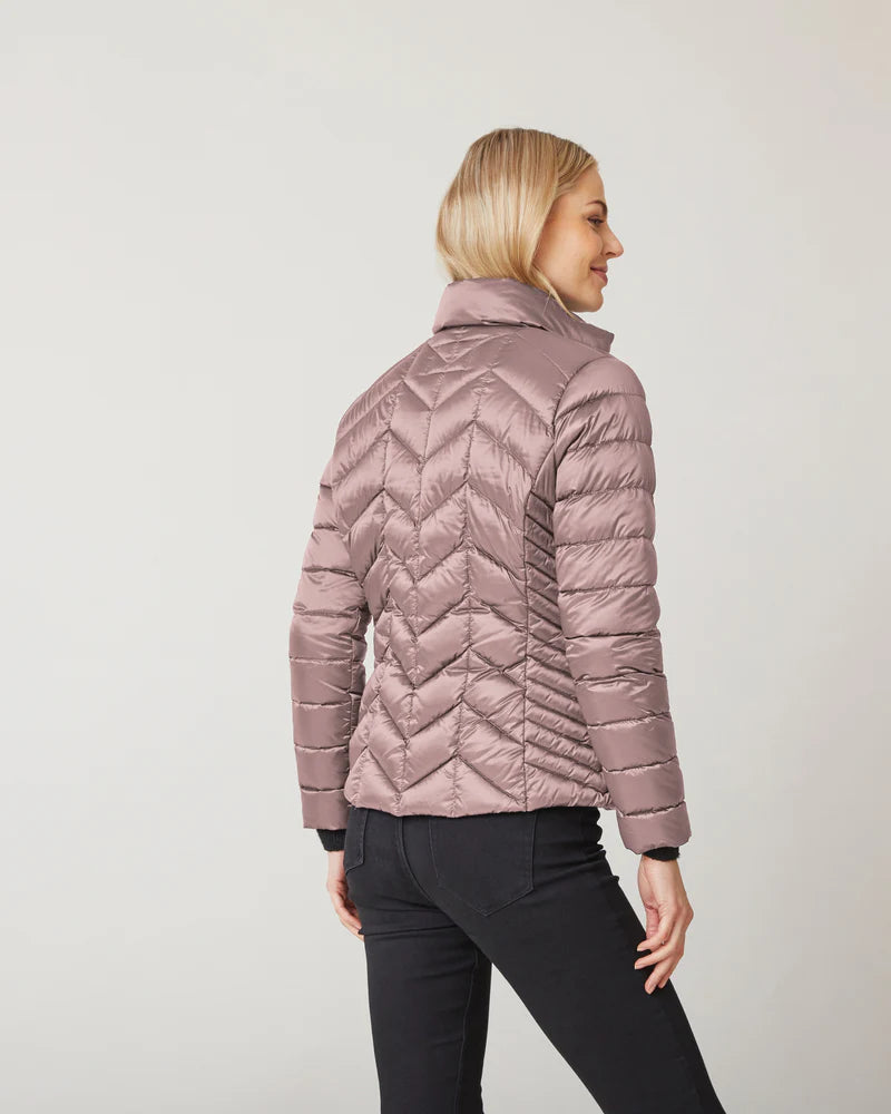 Vest Roze Junge ( 2040-62/33 )