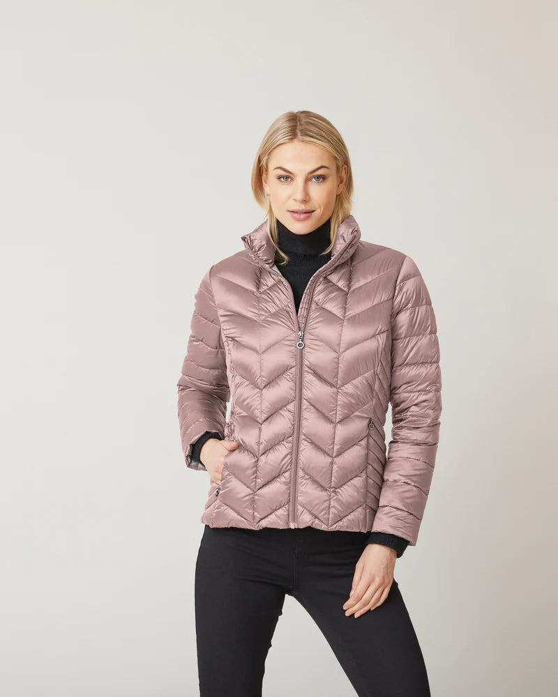 Vest Roze Junge ( 2040-62/33 )