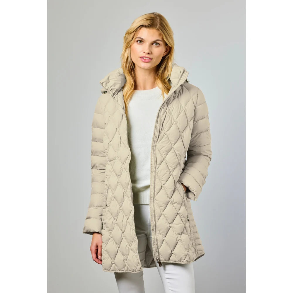 Vest Zandkleur Junge ( 2041-60/12 )