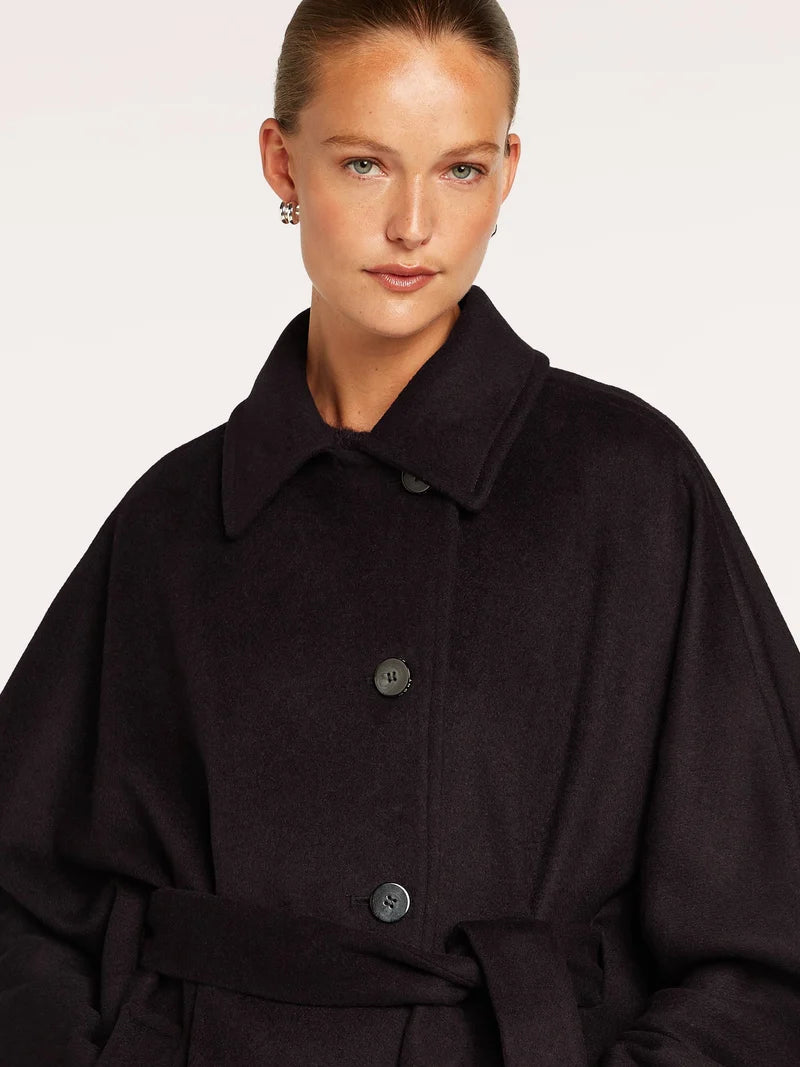 Vest Pruimkleur Beaumont ( Elya/4590 )