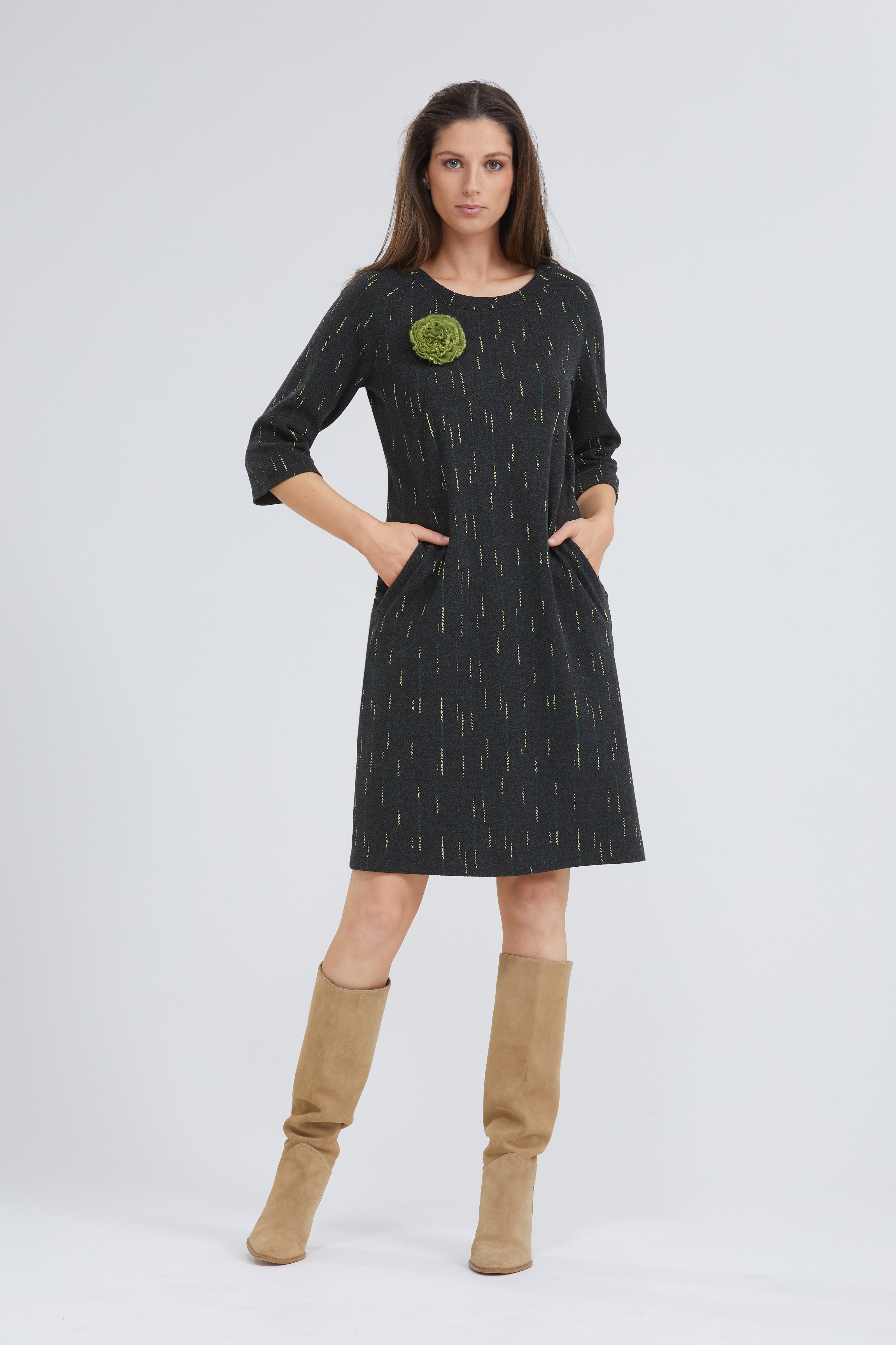 Robe Vert Bleu IV ( Etis/250 )