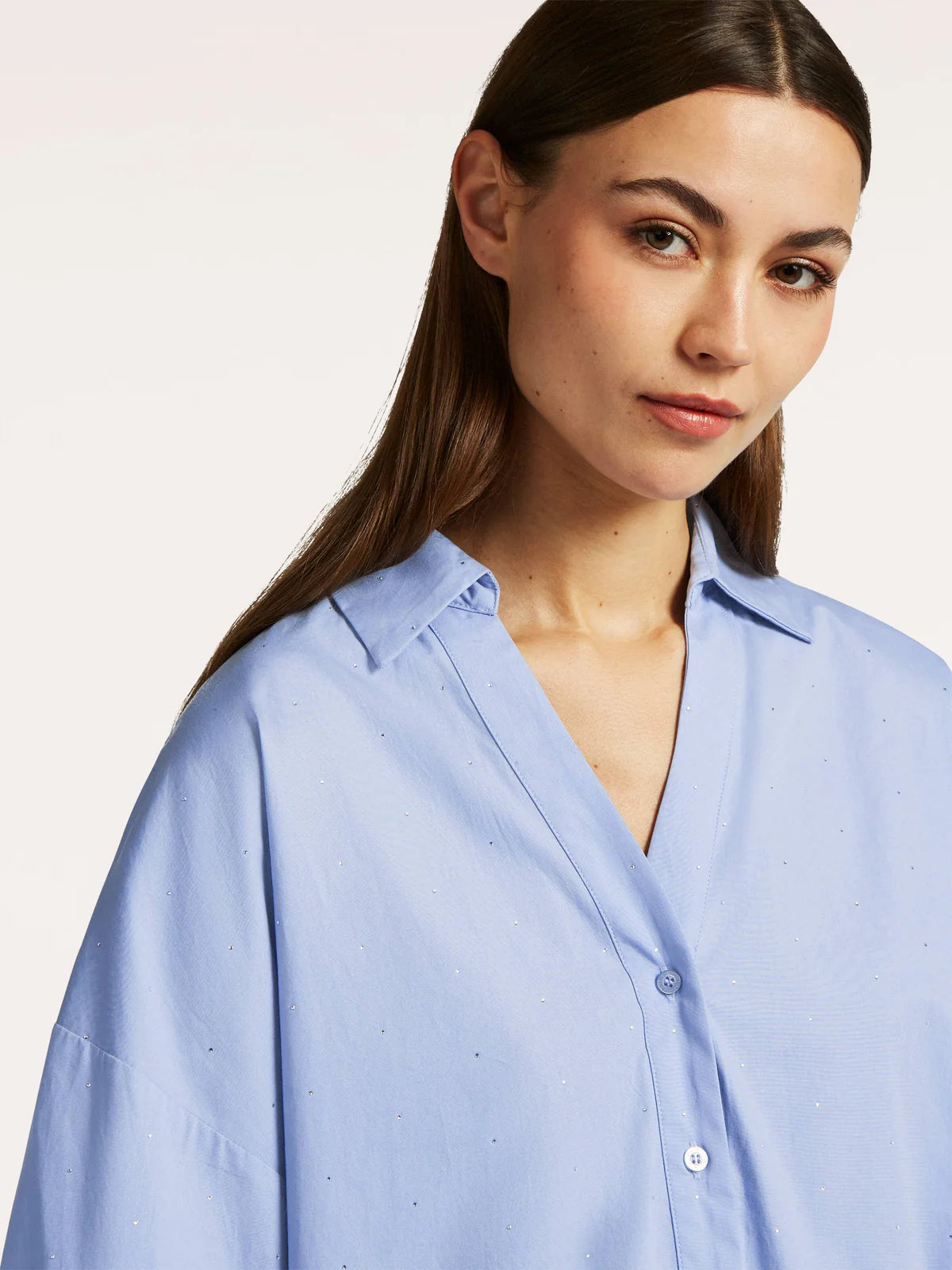 Bloes Bleekblauw Beaumont ( Ezra/5470 )