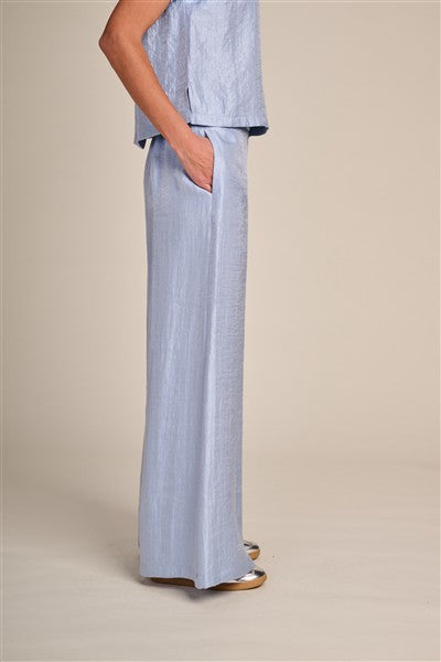 Broek Bleekblauw Due Amanti ( Elia/Celest )