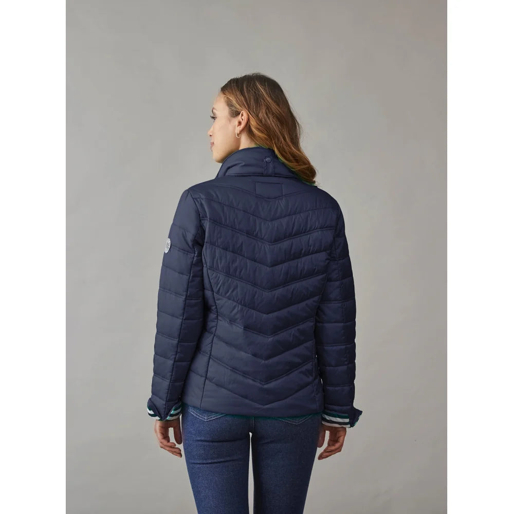 Vest Marine Junge ( 2854-66/50 )