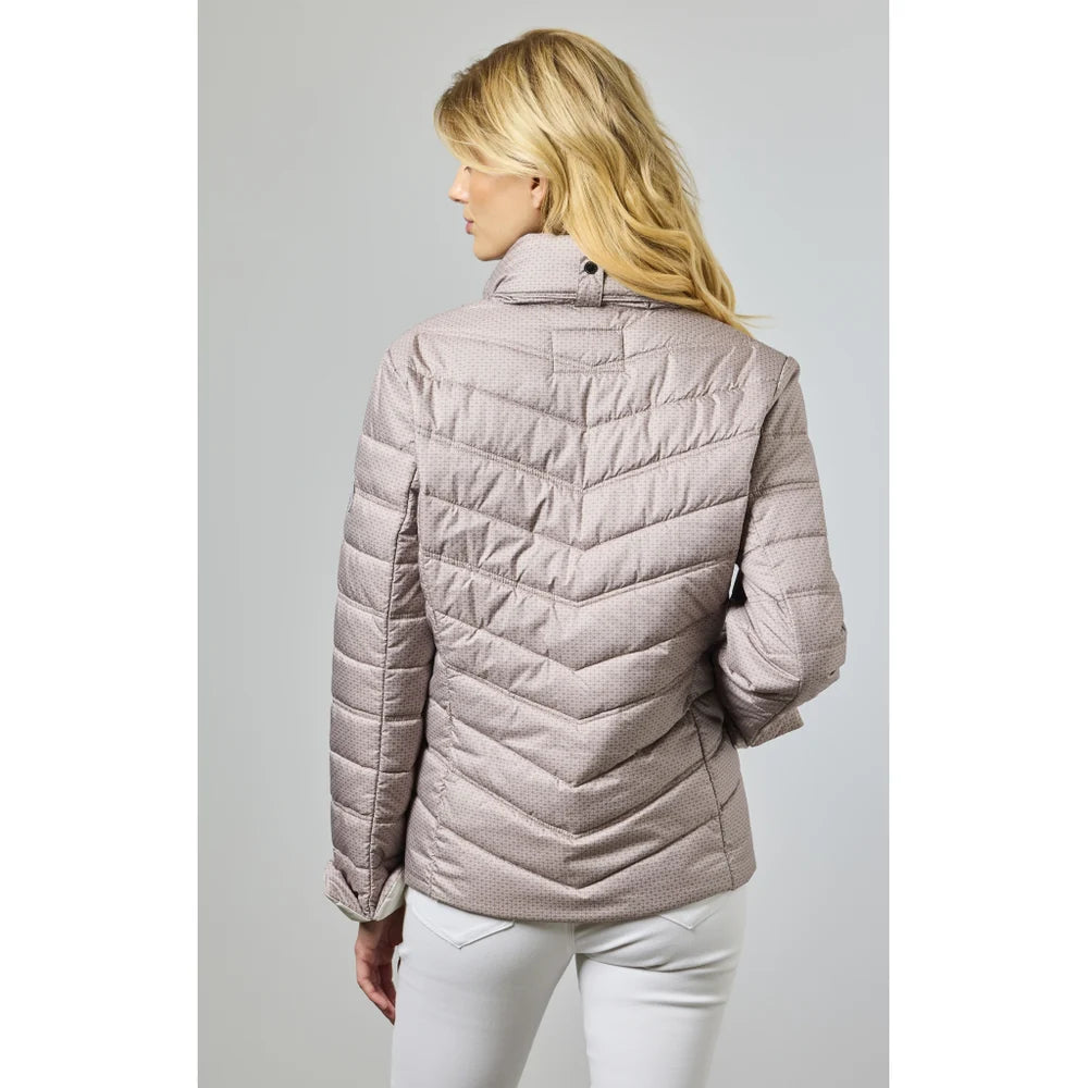 Vest Beige Junge ( 2254-66/13 )