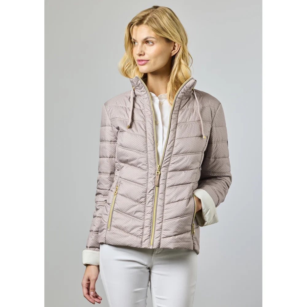 Vest Beige Junge ( 2254-66/13 )