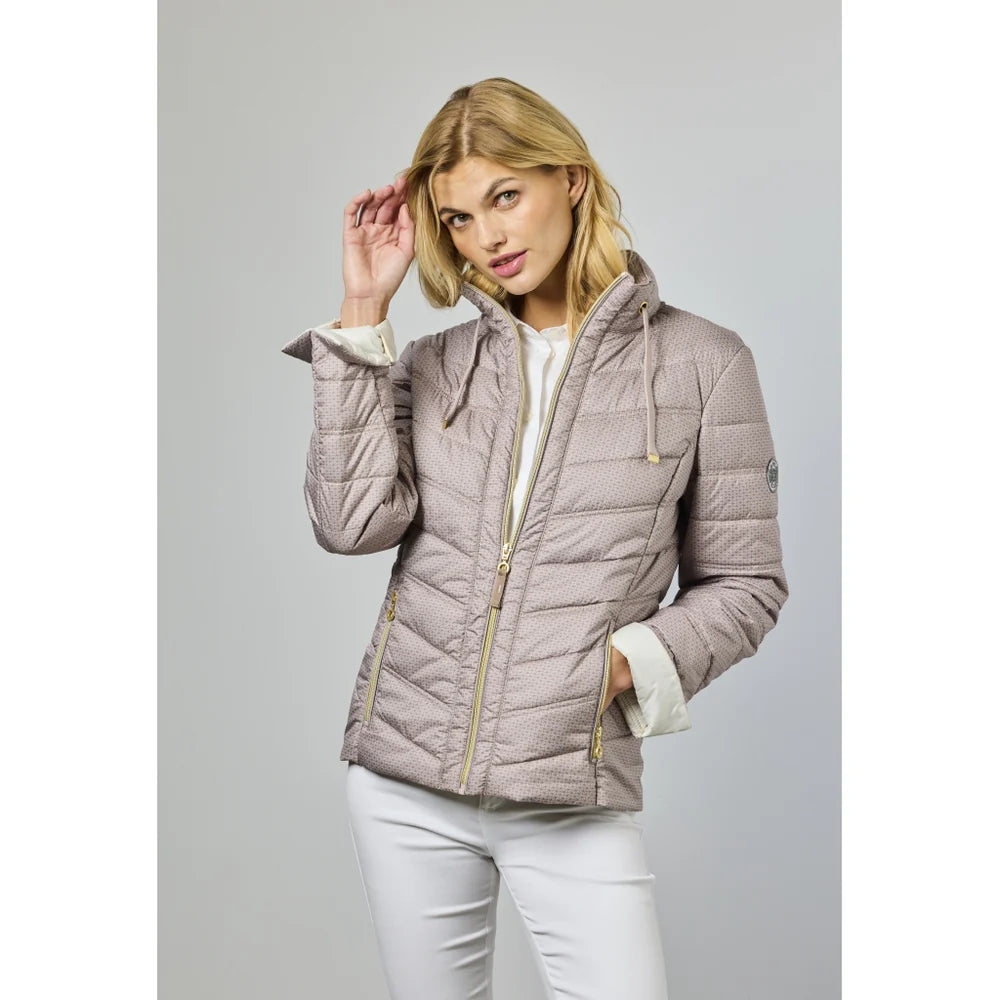 Vest Beige Junge ( 2254-66/13 )