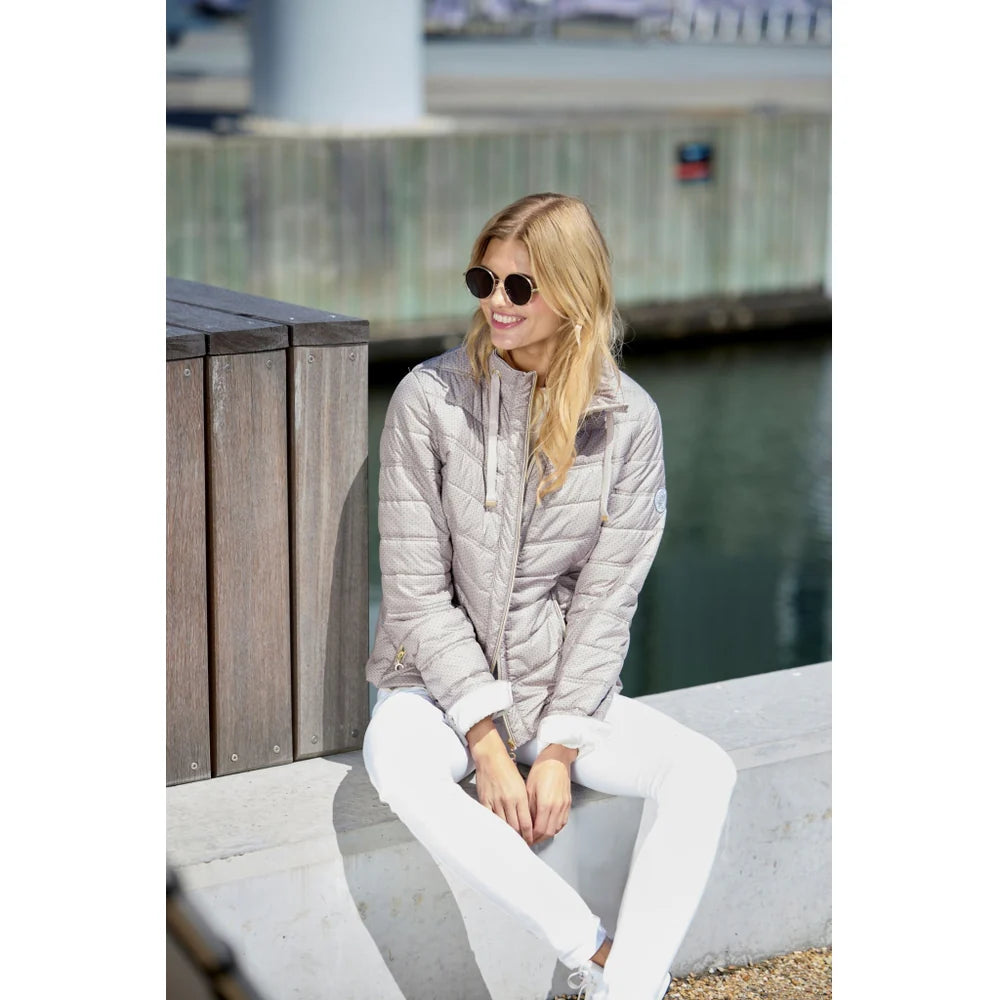 Vest Beige Junge ( 2254-66/13 )