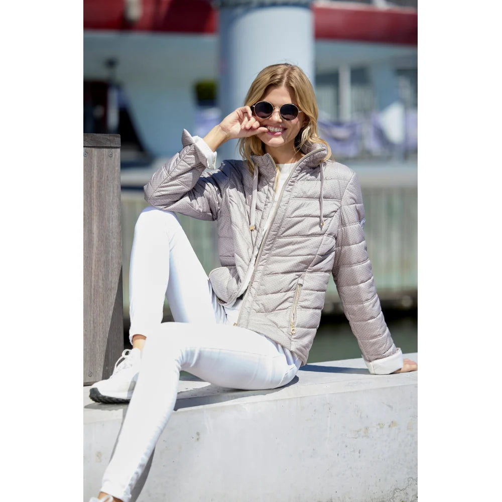 Vest Beige Junge ( 2254-66/13 )