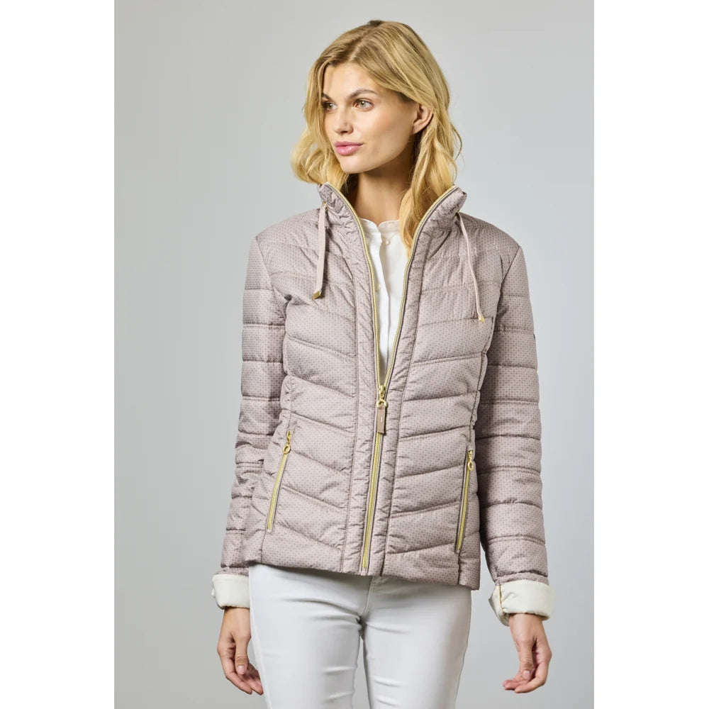 Vest Beige Junge ( 2254-66/13 )
