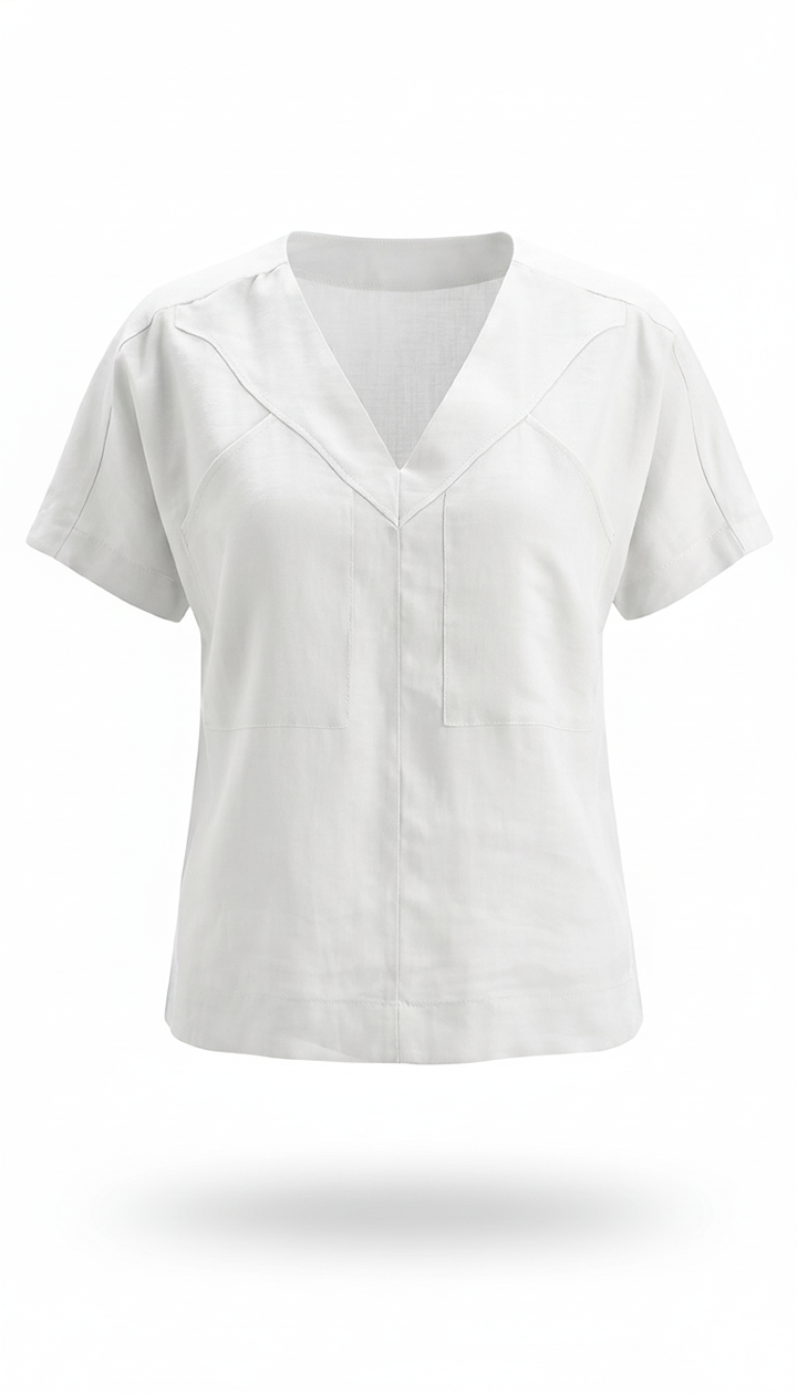 Bloes Wit Due Amanti ( Eluana/Offwhite )