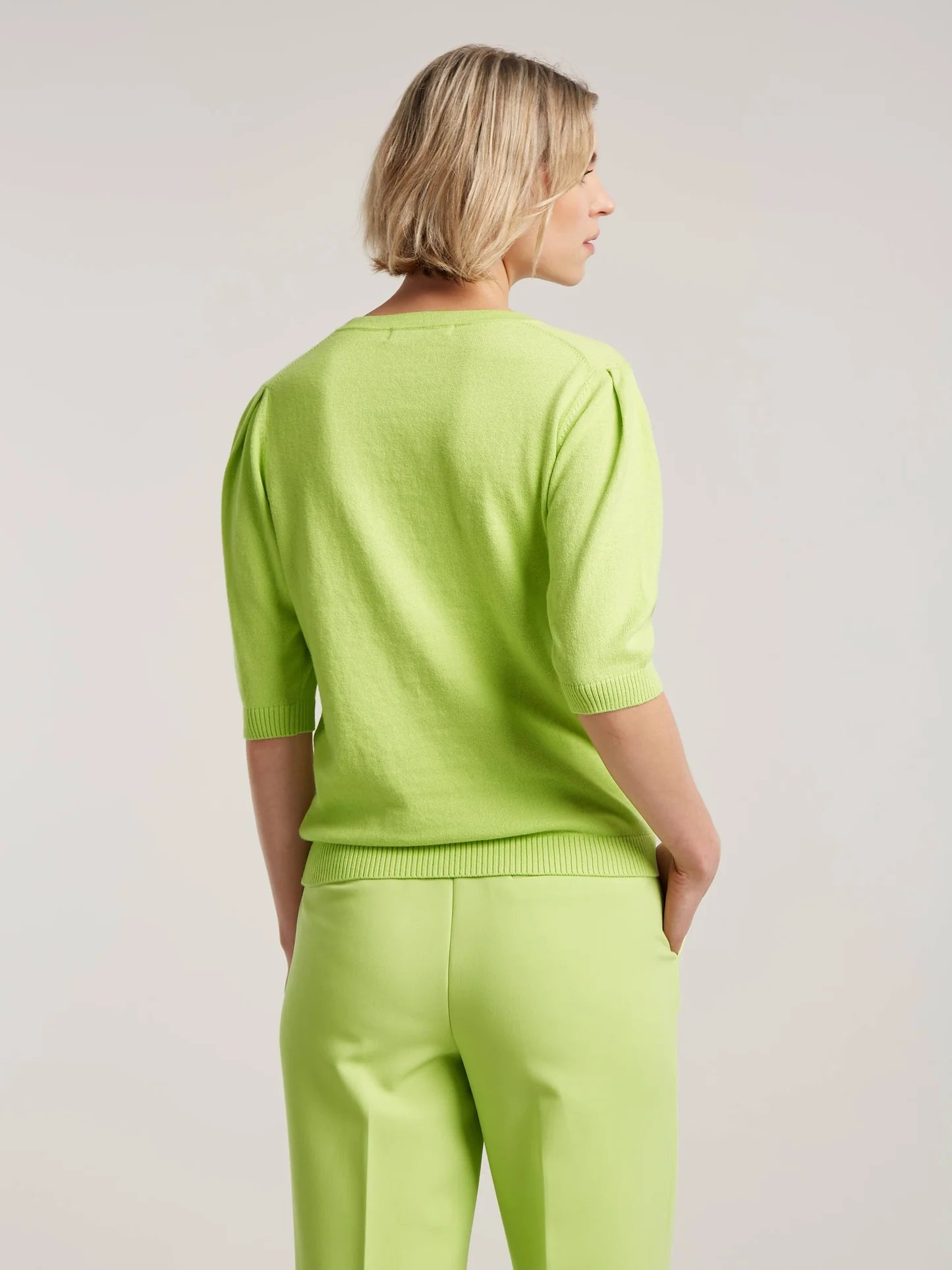 Pull Lime Beaumont ( Ever/6230 )