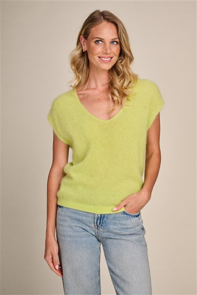 Pull Limoen Due Amanti ( Fort/Acid Grass )