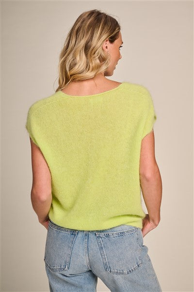 Pull Limoen Due Amanti ( Fort/Acid Grass )