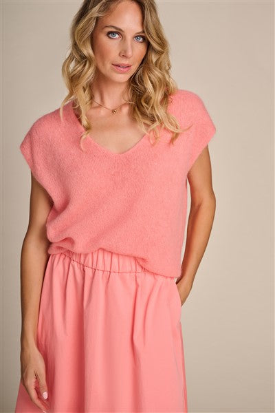 Pull Abrikoos Due Amanti ( Fort/Peach Puff )