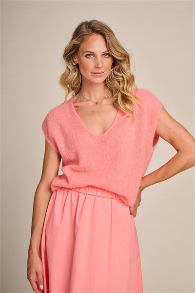 Pull Abrikoos Due Amanti ( Fort/Peach Puff )