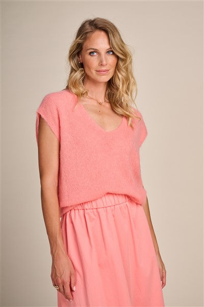 Pull Abrikoos Due Amanti ( Fort/Peach Puff )
