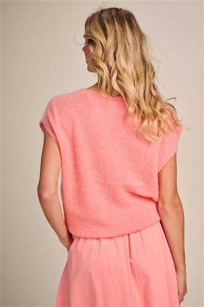 Pull Abrikoos Due Amanti ( Fort/Peach Puff )