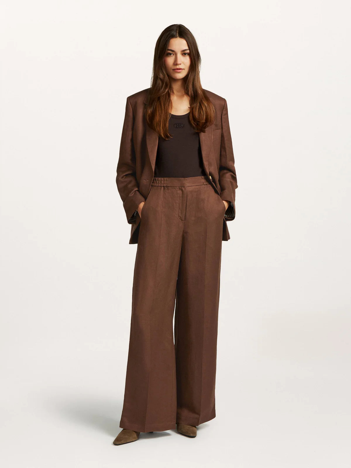 Broek Bruin Beaumont ( Girona/2580 )