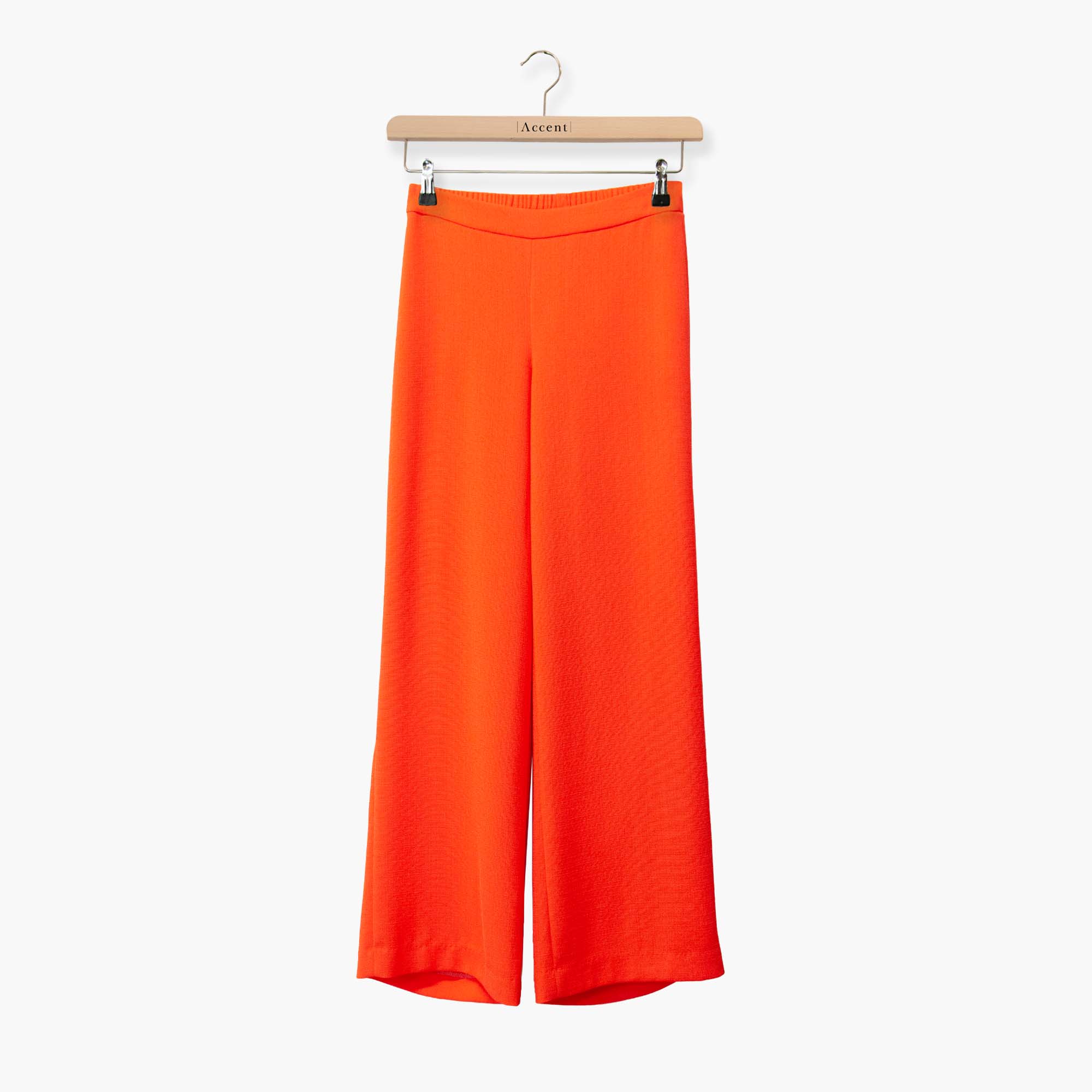 Pantalon Orange Accent Fashion ( Glance 18511/Spritz )