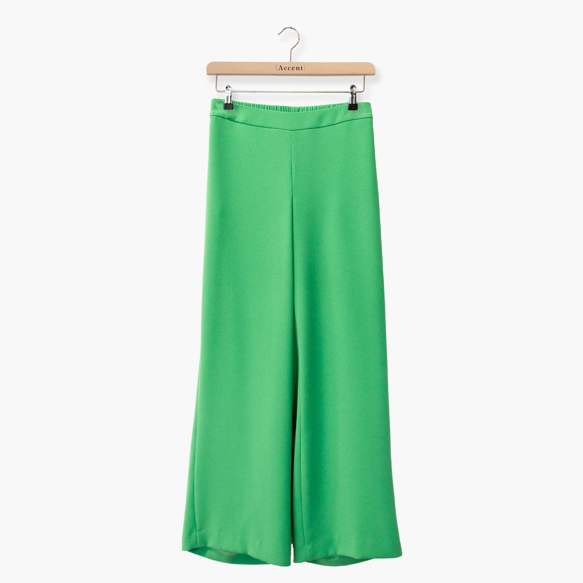 Pantalon Green Accent Fashion (Glinster 4725/Printemps)