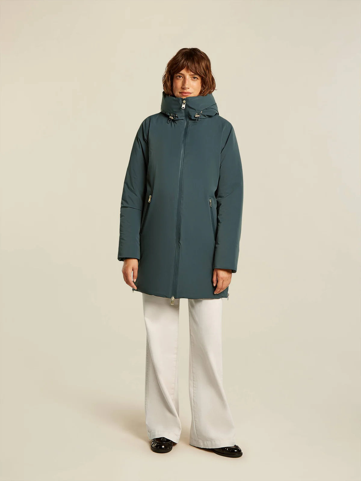 Vest Zwart Beaumont ( Haven/1950 )