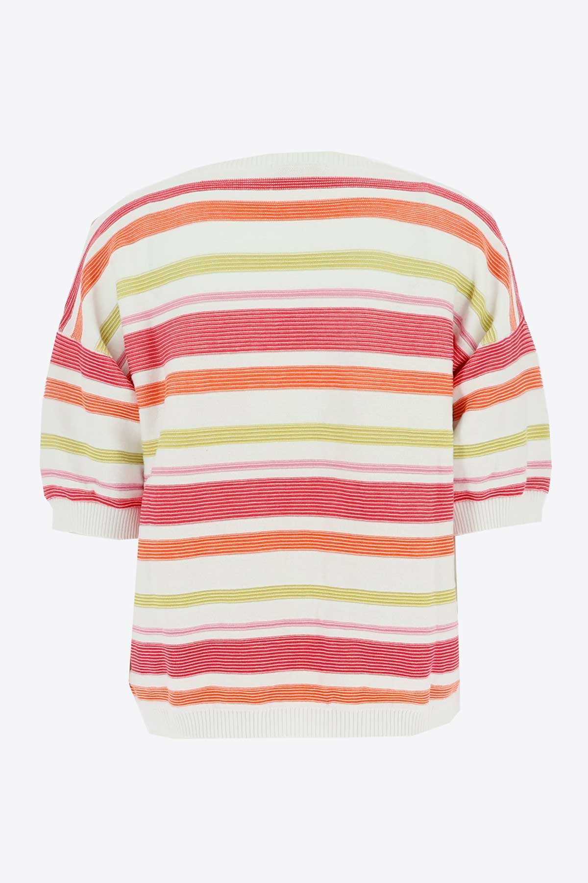 Pull Koraal Signe Nature ( 842175/54 )