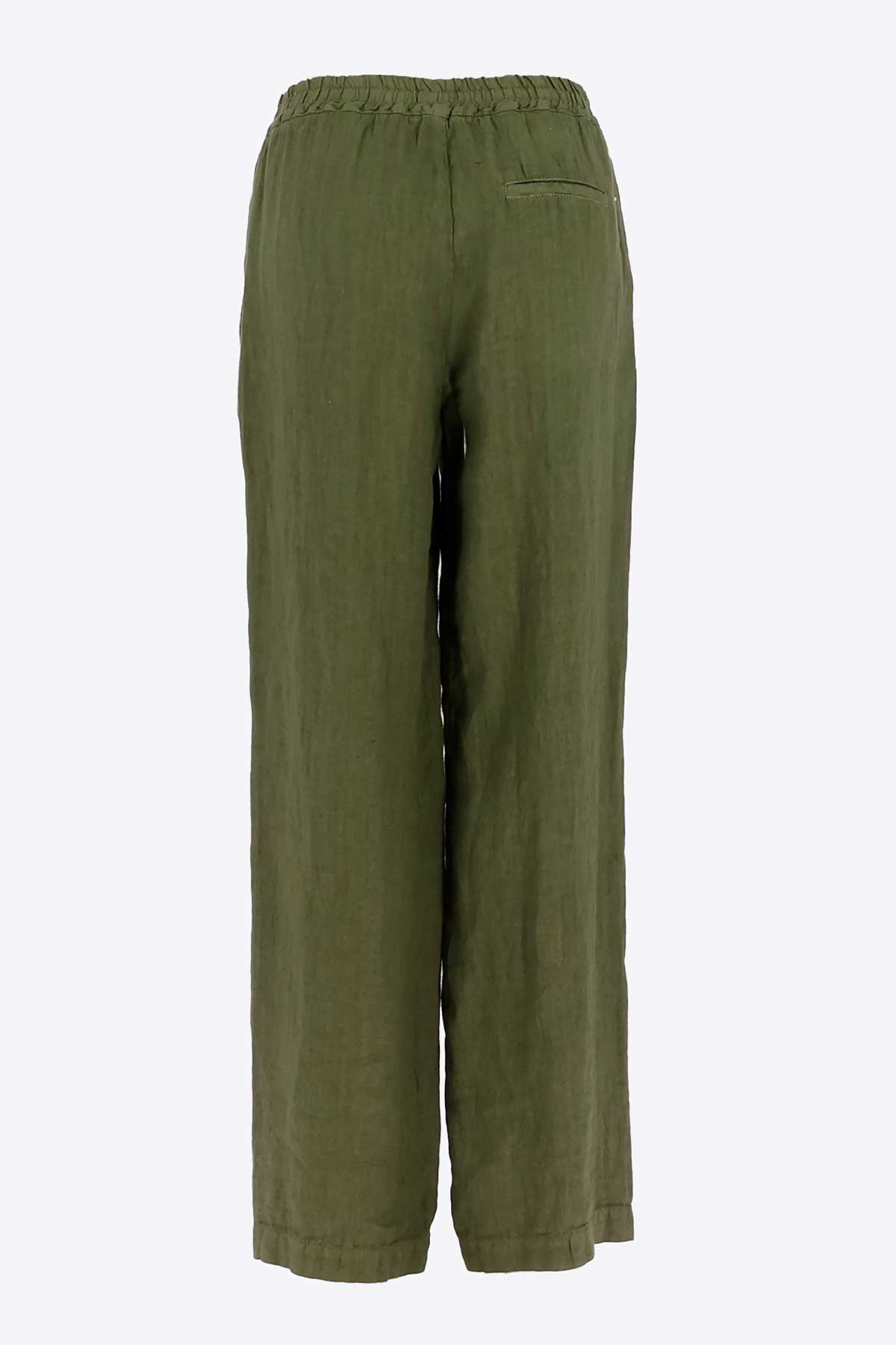 Broek Kaki Signe Nature ( 944139/15 )