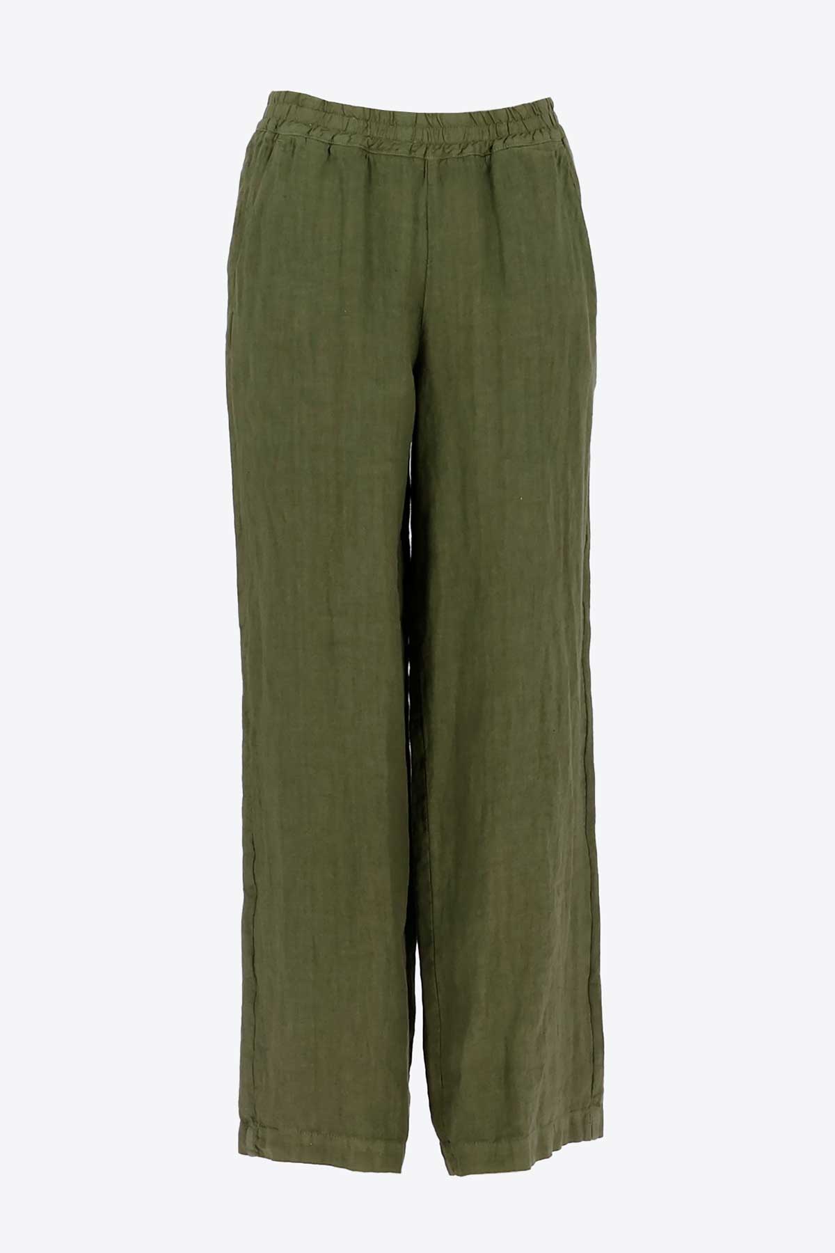 Broek Kaki Signe Nature ( 944139/15 )
