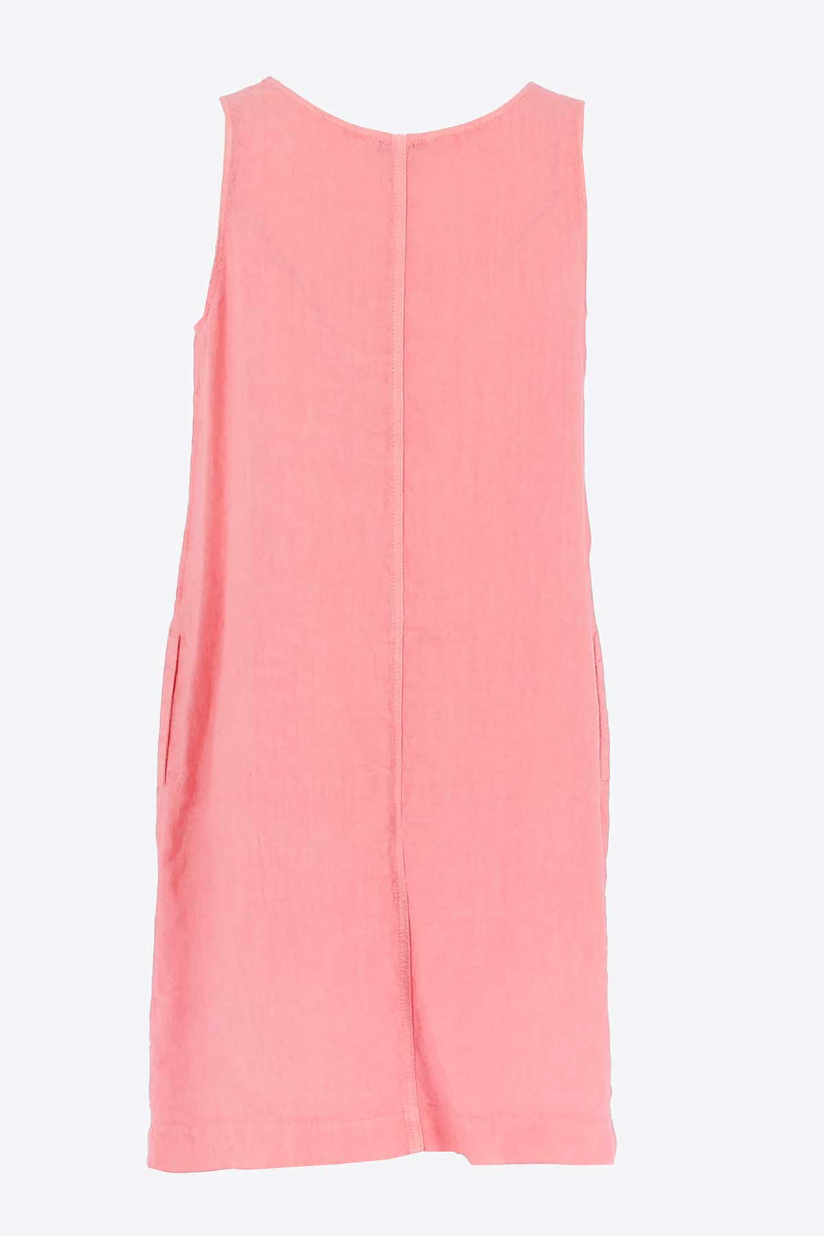 Kleedje Roze Signe Nature ( 880048/4 )