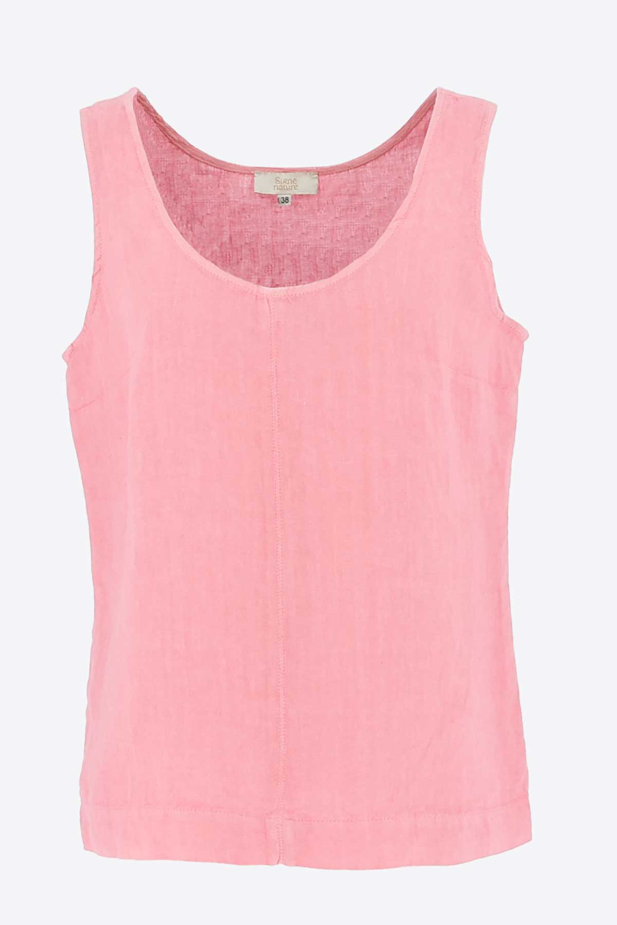 Bloes Roze Signe Nature ( 820023/4 )