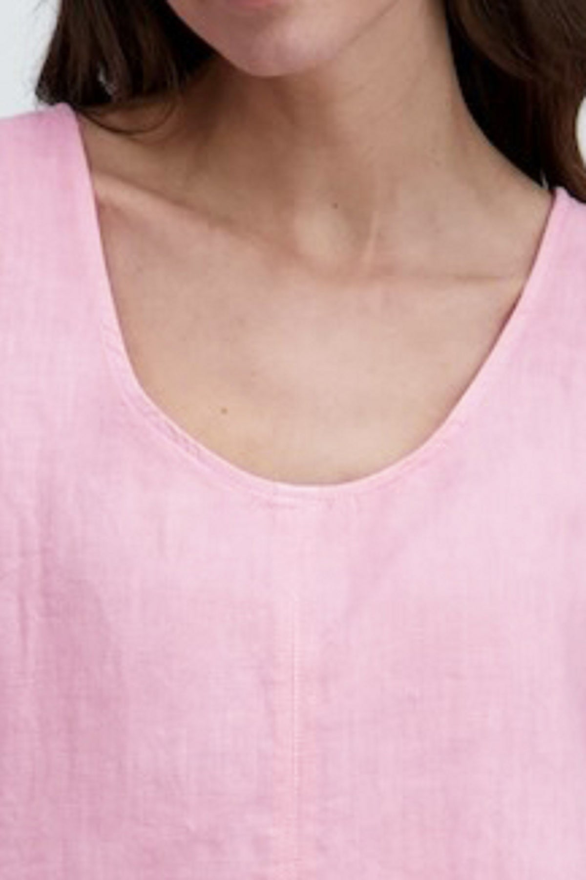 Bloes Roze Signe Nature ( 820023/4 )
