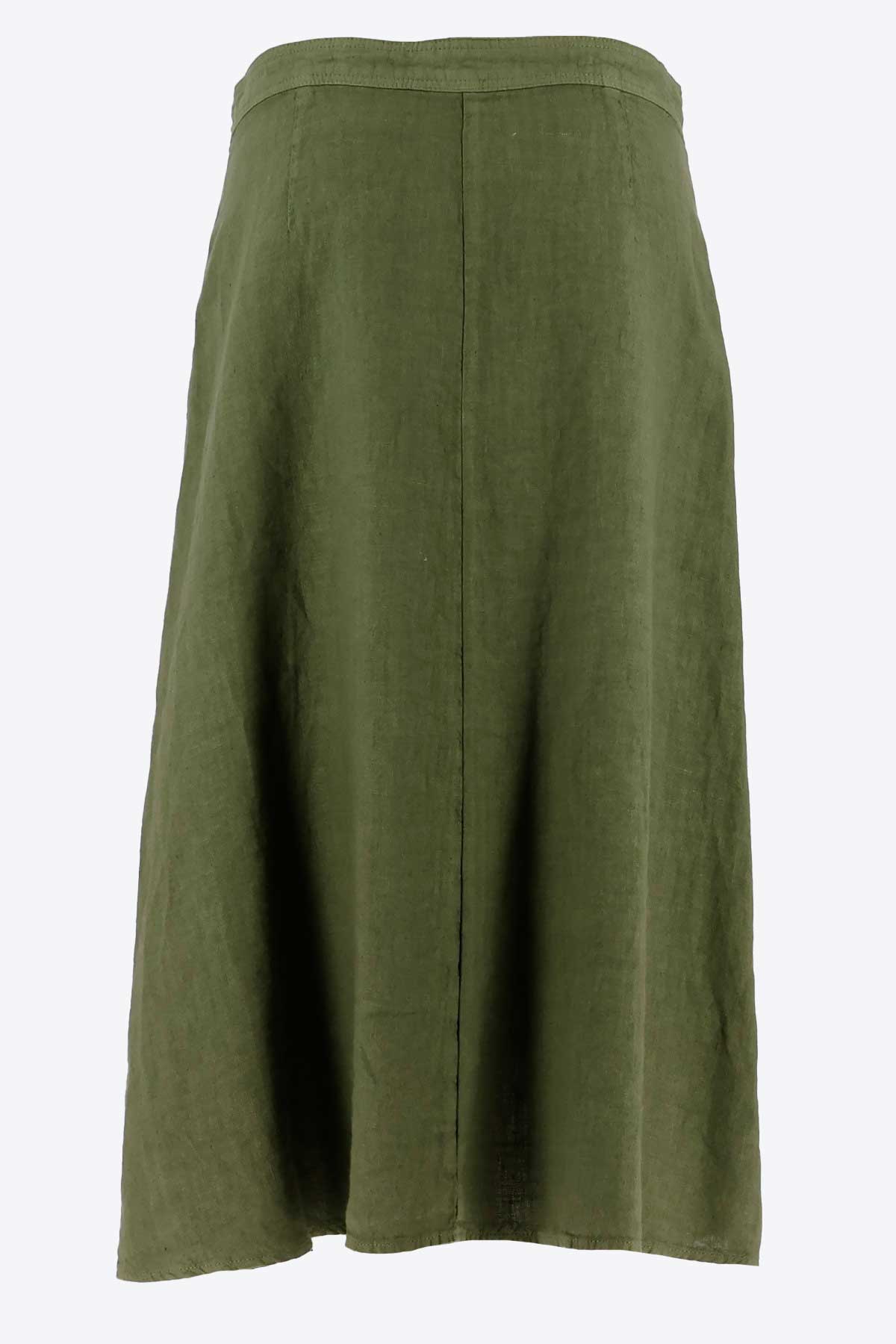 Rok Kaki Signe Nature ( 834080/15 )