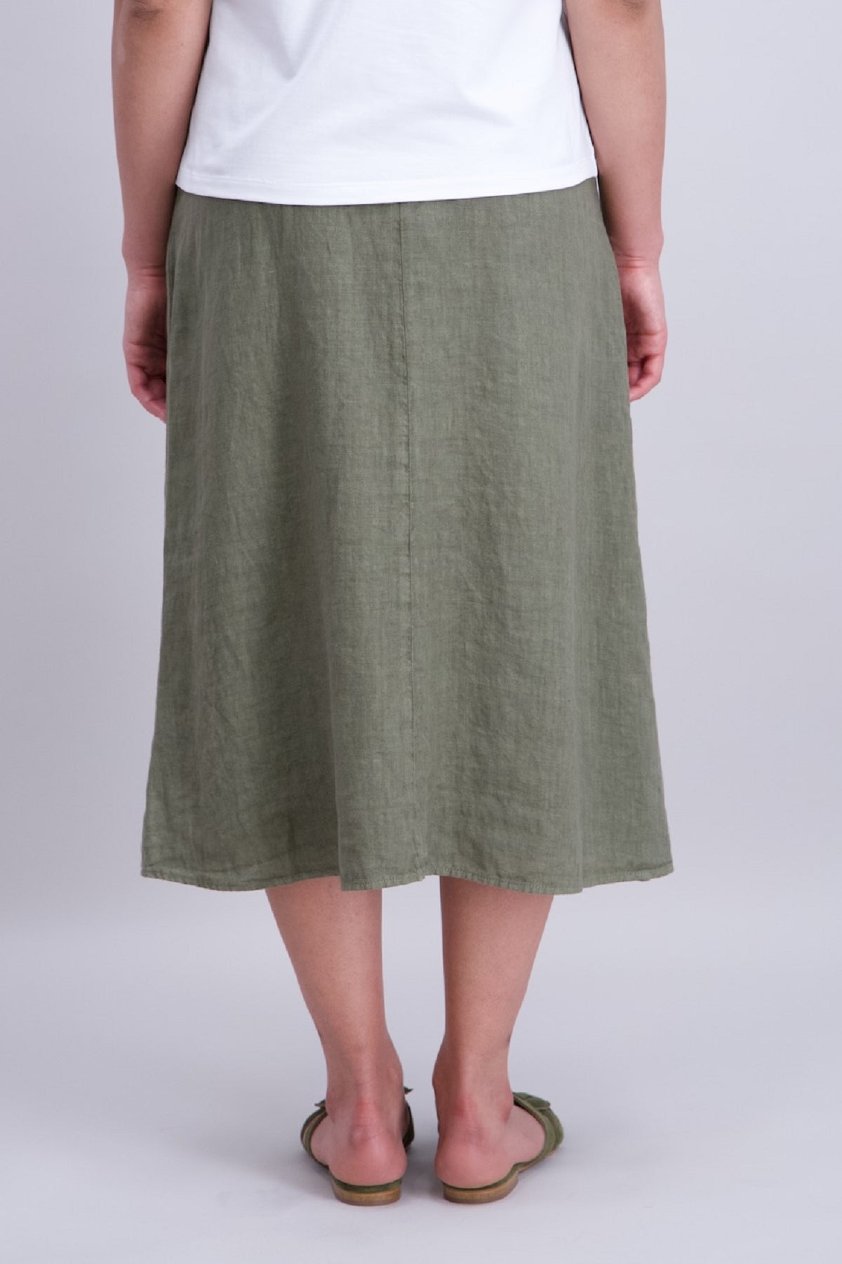Rok Kaki Signe Nature ( 834080/15 )