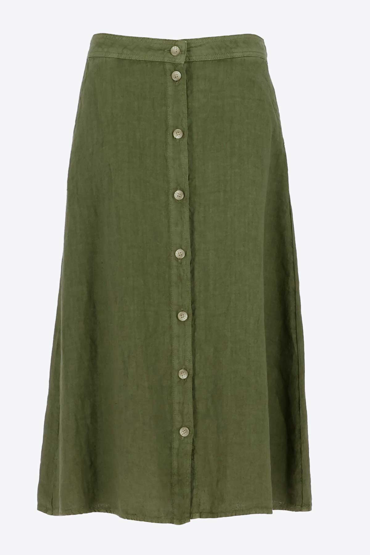 Rok Kaki Signe Nature ( 834080/15 )